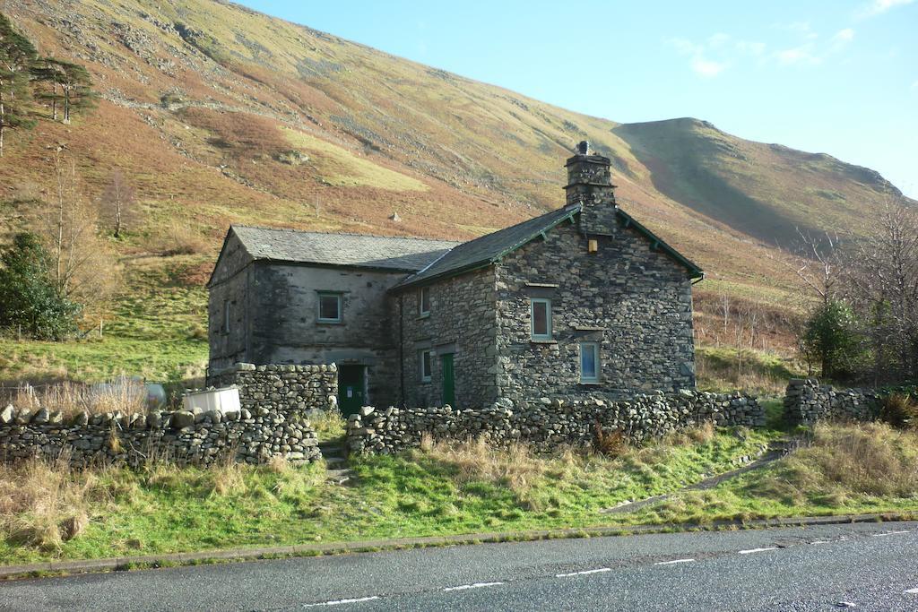 Raise Cottage Grasmere Zewnętrze zdjęcie