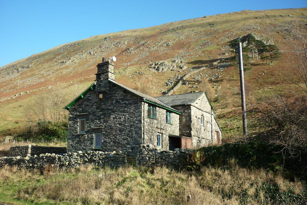 Raise Cottage Grasmere Zewnętrze zdjęcie